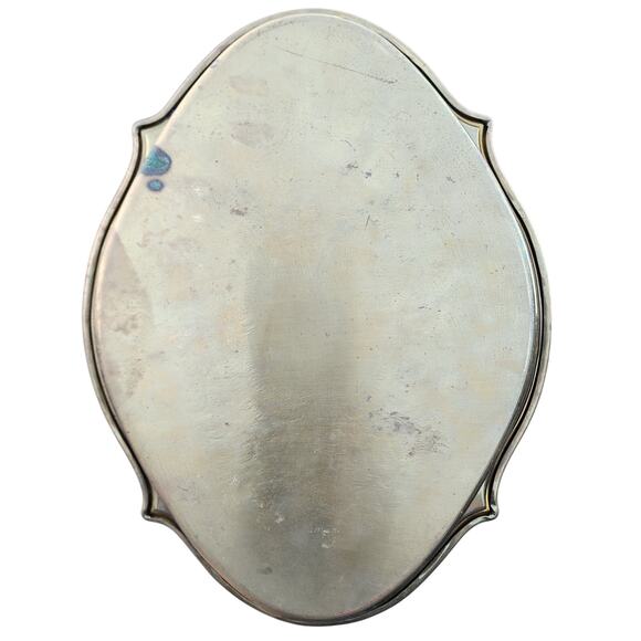 11" Samovar Russian Tula brass antique electric cord Stamped - Picture 12 of 15